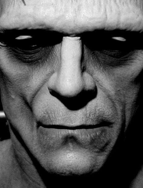 frankensteins monster